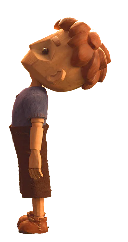 BOY ALPHA