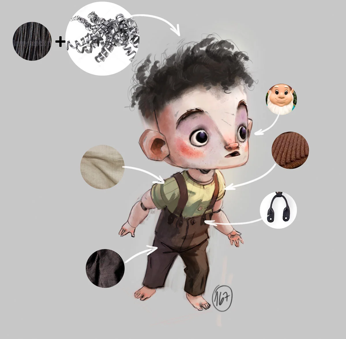 Boy Concept V024