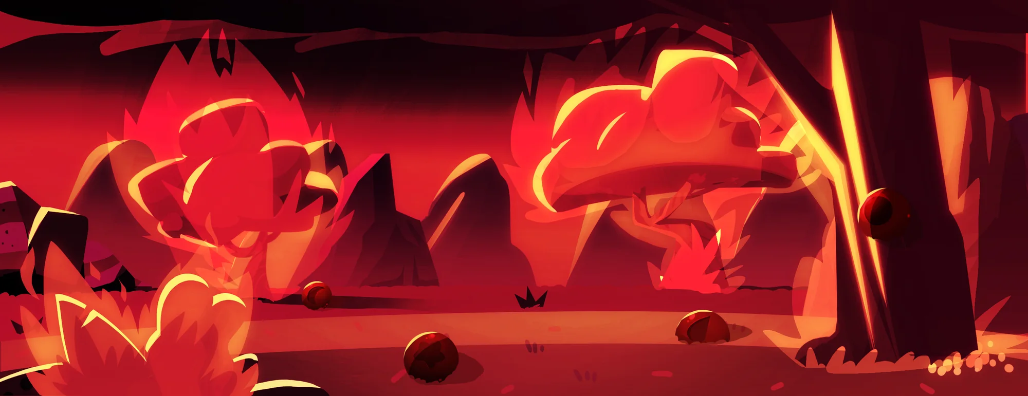 BG 4 hell garden v2