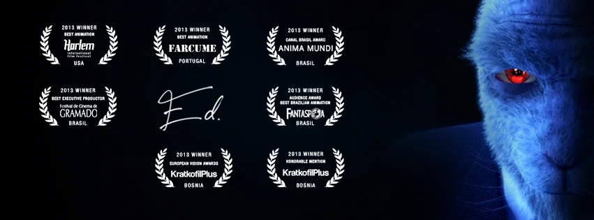 Capa face premiacoes
