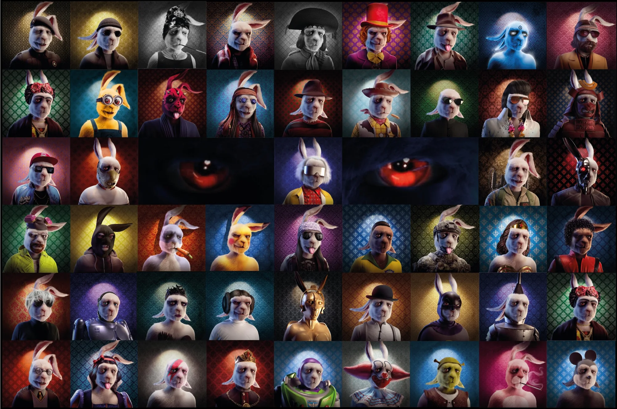 Mosaico 01