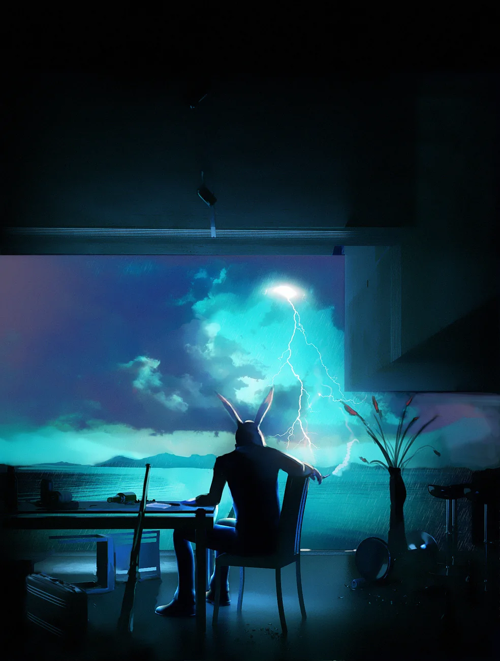 posterconcept